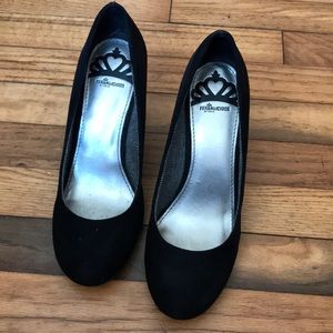 Fergalicous by Fergie wedges